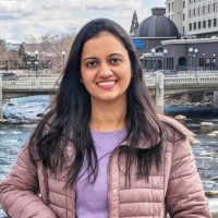 Komal Jain