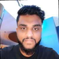 Mohammed Yaqub Shaikh