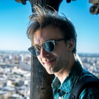 Benedikt Anton Olav Hansen