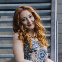 Kseniia Semenova