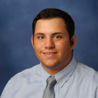 Nicholas Chapman