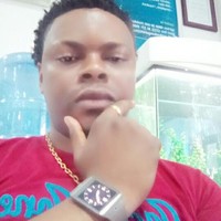 Atuma Charles