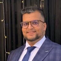 Ehsan Khan