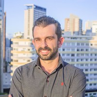 Robson Morais, Cea