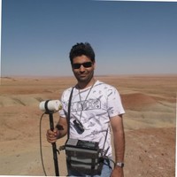 mohsen koushki
