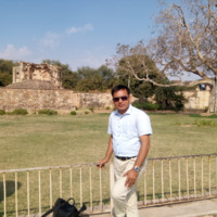 Jagdish Vegd