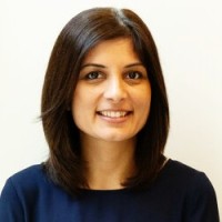 Binal Patel