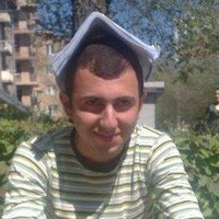 Семён Симонян