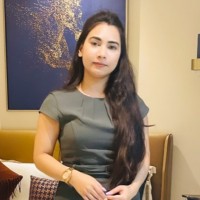 Aditi Tiwari