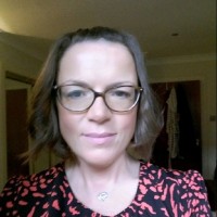 Carol Reid