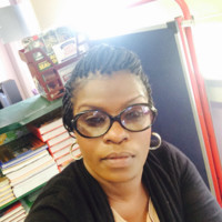 Monique Woods