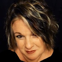 Cherie Reynolds, CFRE, bCRE