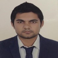 Mohammed Wasim Chaudhari