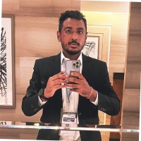 Yeesvaran Narayanasamy