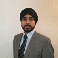 Simran Singh Sathi