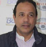 nabil Chaibi