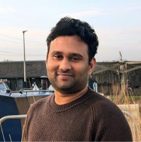 Aswin Vinod