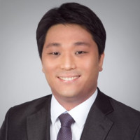 Benjamin Bang