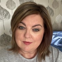 Julie Stubbington