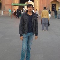 Usman Ghani