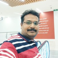 Ramkumar Motion Graphic Designer