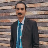 Muhammad Arif