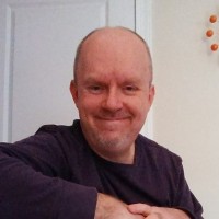 Ken Campbell