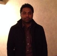 Abhishek K.