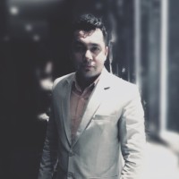 Rishabh Raghuvanshi