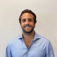 Eitan Gamburd