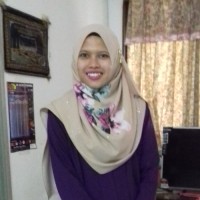 Zainor Hafisah Che Idris