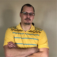 Tony Wingrove