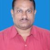 Vardhaman Shinde