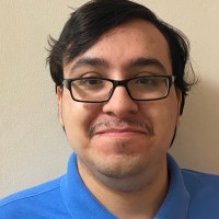 Marcos A. Carrasco