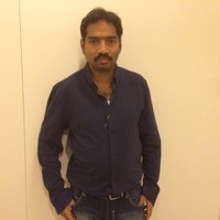 Satish Babu