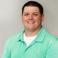 Tim Harrold