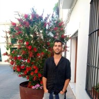 Josep Oriol Estruch Carrera