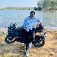 surya teja nerella