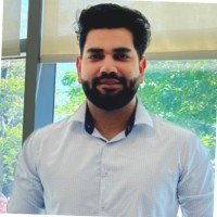 Mohammed Nazib Shaikh