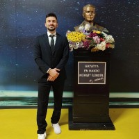 Burak KAYA