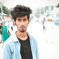 Vignesh Gopi