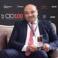 Ali H Ghunaim , MBA, CPHIMS, PMP