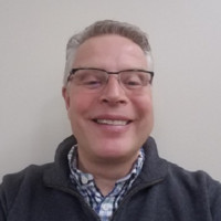 Greg Smith