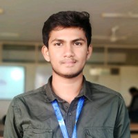 Shashank P