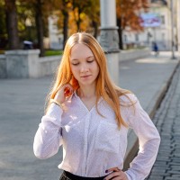 Kateryna Meshchan