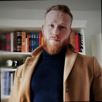 Mads Christiansen