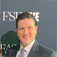 Mark D. Leslie (MBA)