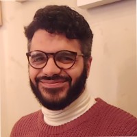 Amjad Hajyassin