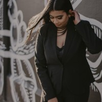 Kamille Che'sdyn Moodley