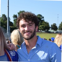 Sam Cochrane